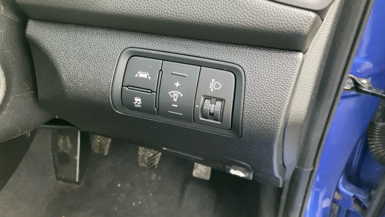 Hyundai i20 1.2 MPi SE 5dr Petrol Hatchback